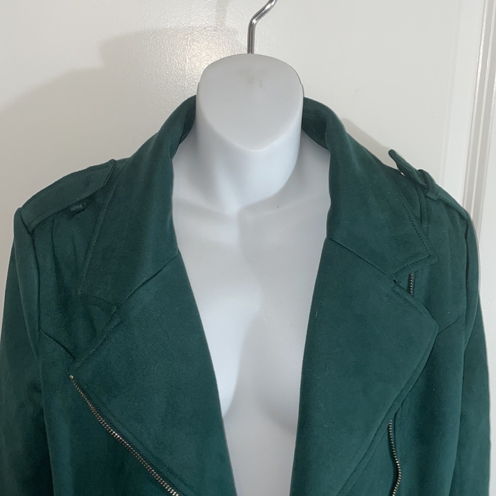 Moto Jacket - Picture 3 of 4